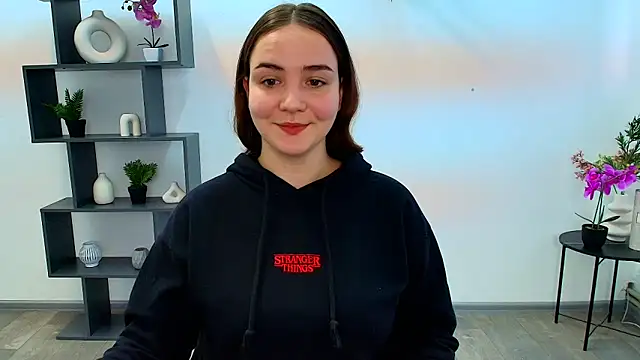 OliviaMontgommery webcam