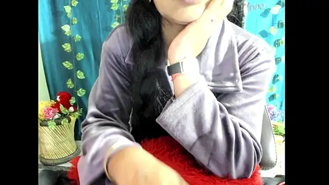 Forever_Love2025 webcam