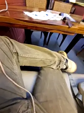 YoursThickDick webcam