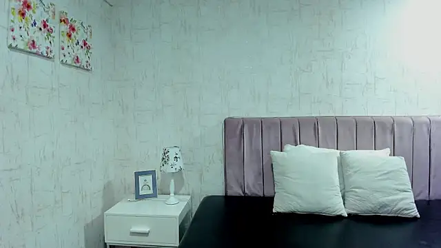 Olivia_johansson webcam