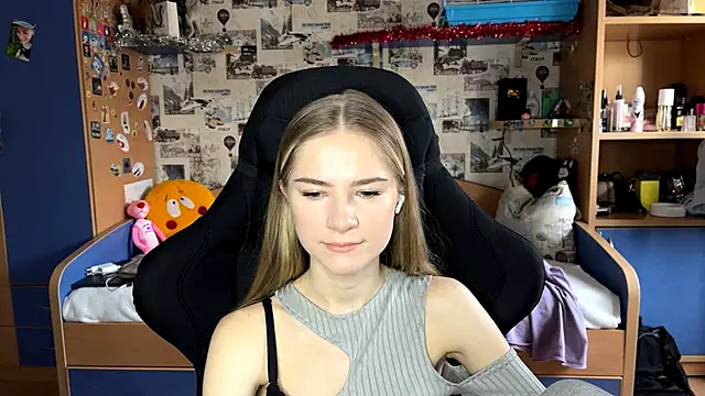 JesicaMortensen webcam