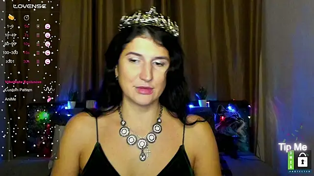 Alianna_Solo_Kisses webcam