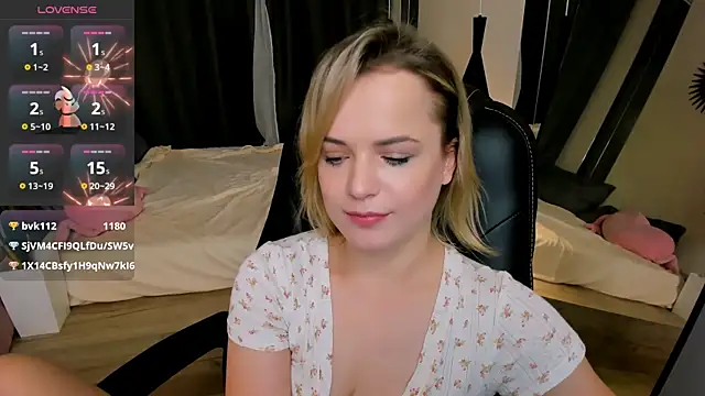 JessicaBeverly webcam