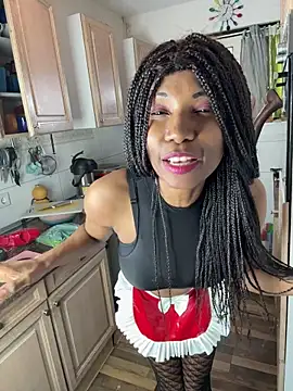 Squirt-Fuck-Queen webcam