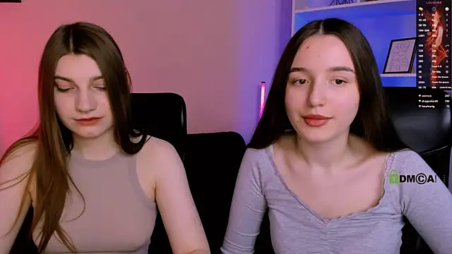 pure_radiance1 webcam