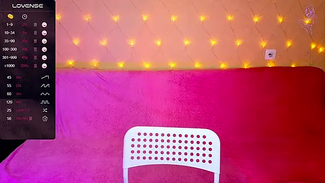 Sexyenergyyyyy webcam