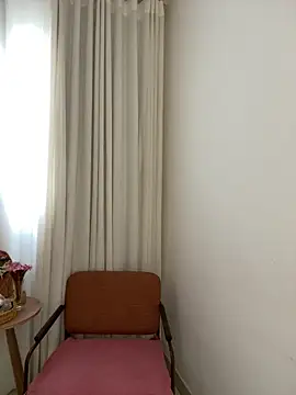 BelleLouiseVp webcam