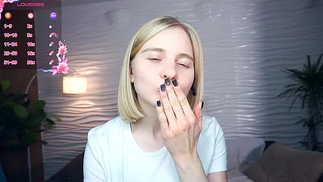 OdelinaFicken webcam