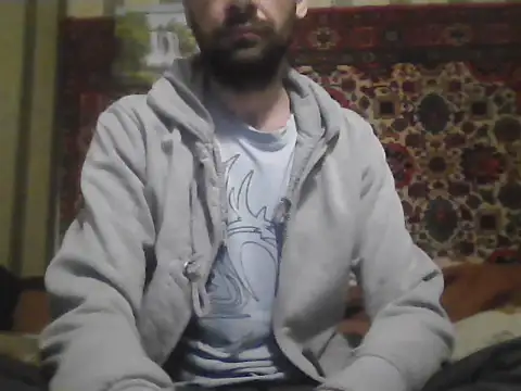 AlferezzSolvajo webcam