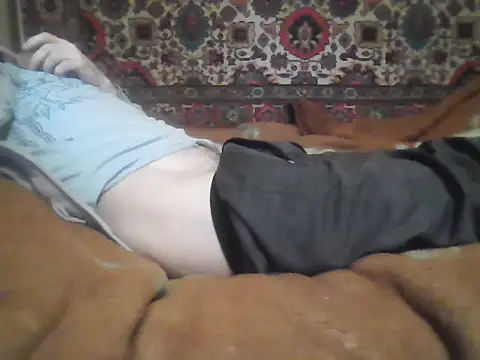 AlferezzSolvajo webcam