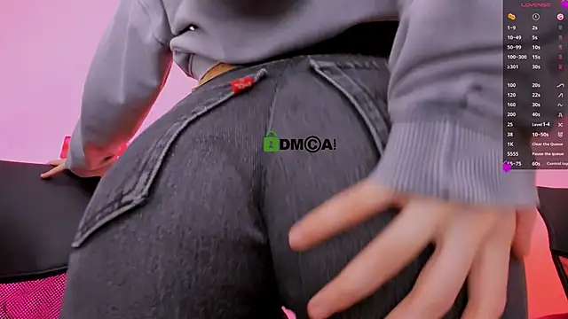 barbara_crazy webcam