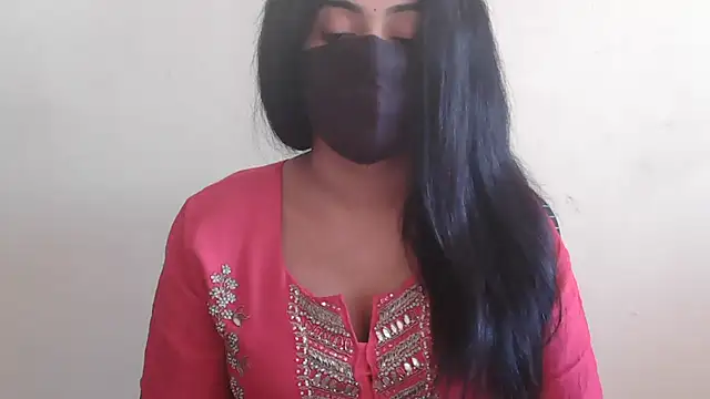 Reddy_Trisha webcam