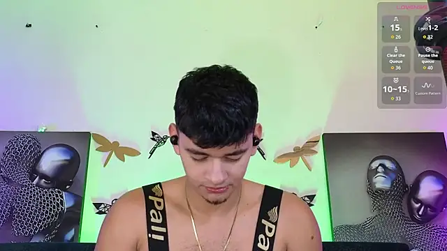 vikohands - VikoHands's free webcam - UK Sex Cams