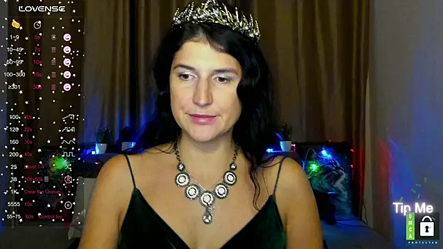 Alianna_Solo_Kisses webcam