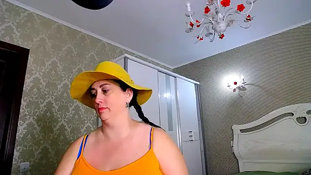 Evelyn_Shy webcam