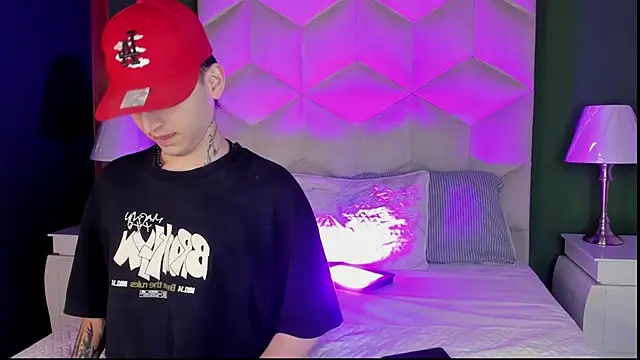 sett_and_gwen webcam