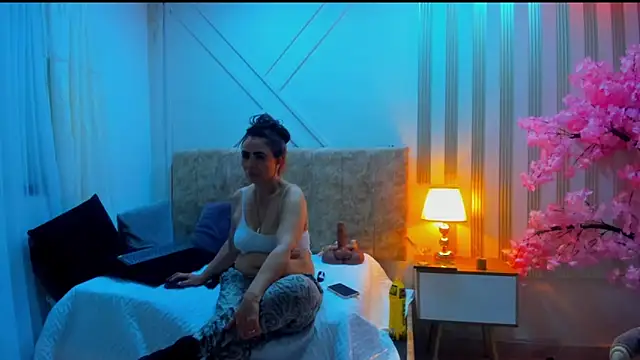 angelinarouse_ webcam