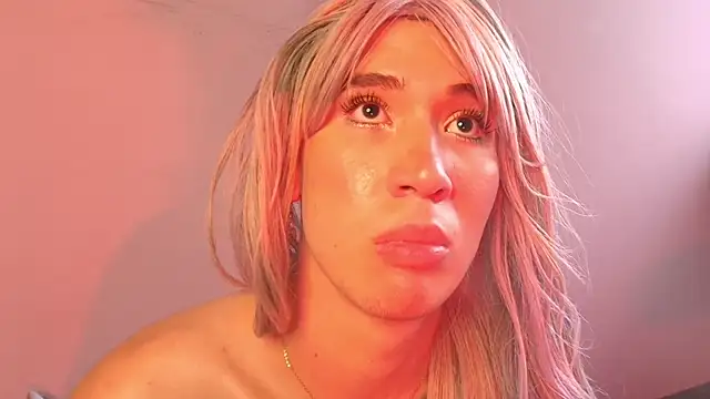 Electra_Gosselin webcam