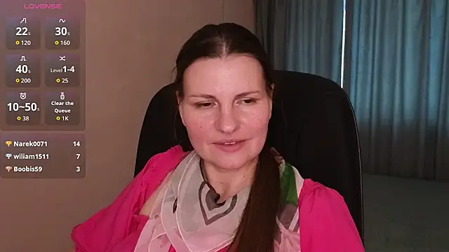 Mirabelle_Velvet webcam