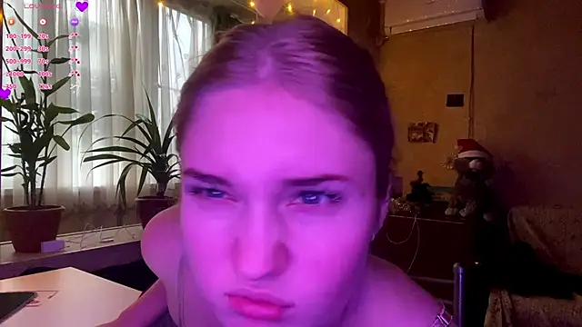 Malley_Saunds webcam