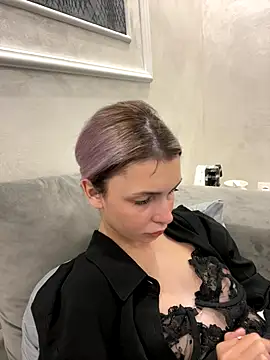 SandraCarter Live Webcam on Stripchat