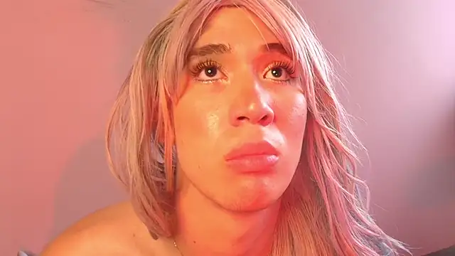 Electra_Gosselin webcam