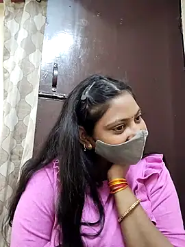 Komal-verma1 webcam