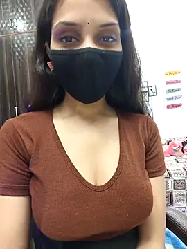 Sexy-ashi webcam