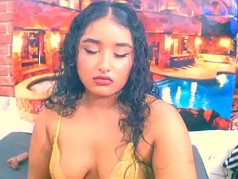 IndianAngel4u webcam