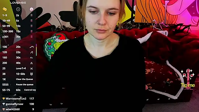 MaribelRiverr_ webcam