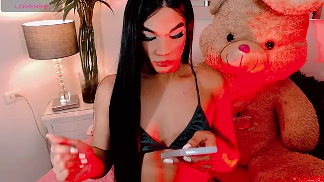 agathaferrer3 webcam