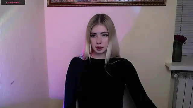 AliceHotty_ webcam