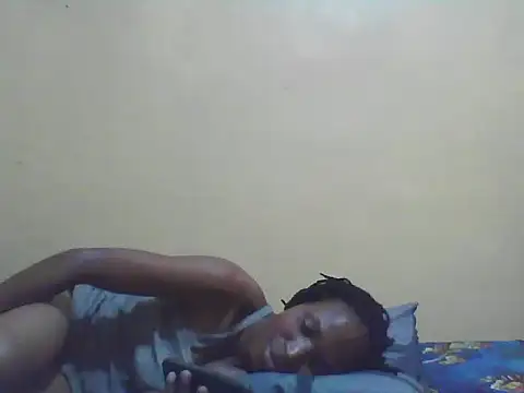 Smillie_prety webcam