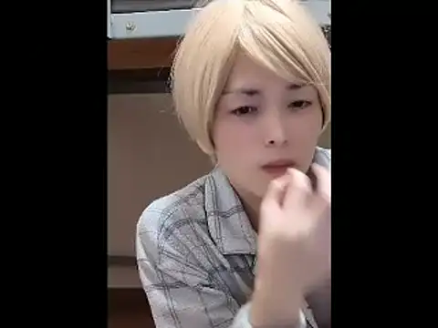 mgnhiroyuki (Ask my age) - Cum