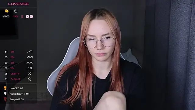 littlevildevil webcam