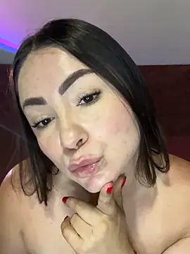 Amelia_laurent webcam