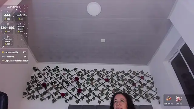 Karly_Closson webcam