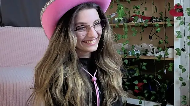 CasandraMickell webcam