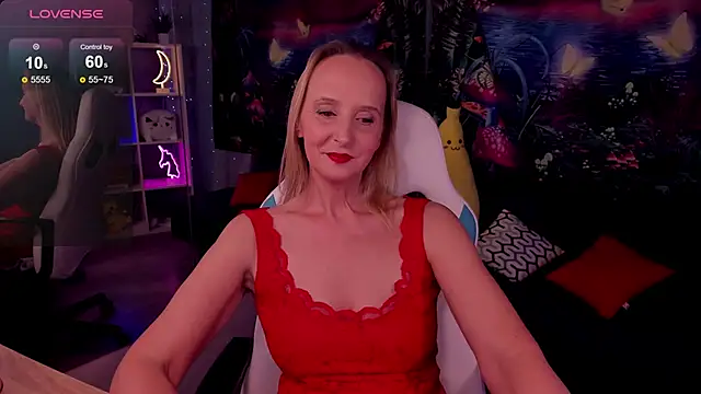 ScarlettPalmer webcam