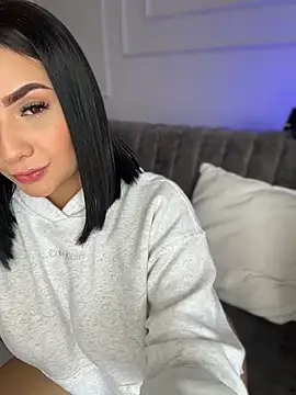 GabriellaFerrer webcam