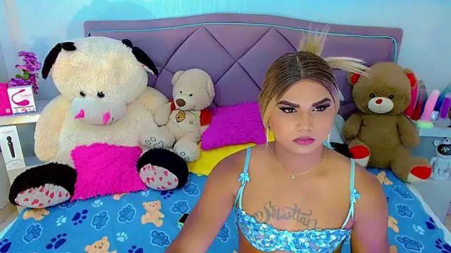 party_duo_trans webcam