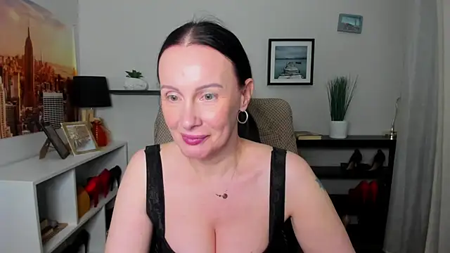 Velvet_Jasmine webcam