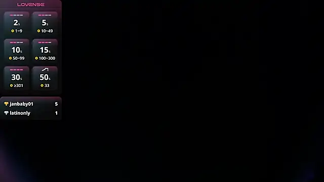 goddess_valXX webcam stripchat model stream image