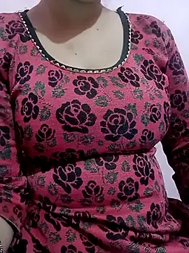 Ayesha_Baby30 webcam