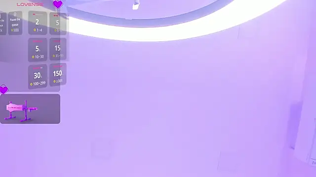 samantaramoos webcam