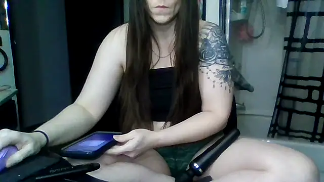 mrstoxox4594 webcam
