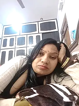 Cute-Janvi20 webcam