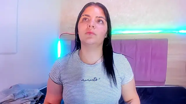 alunnaclarkcm webcam