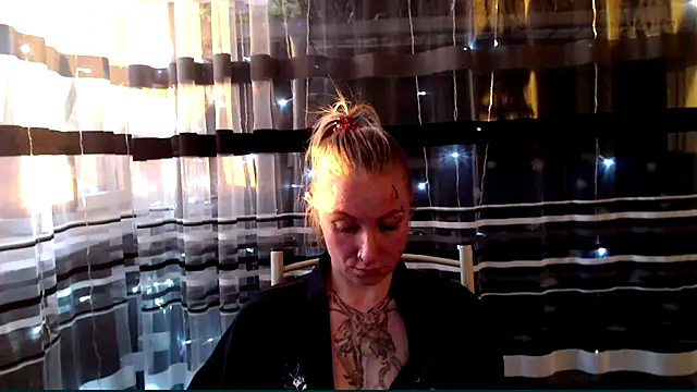 cold_lollipop webcam