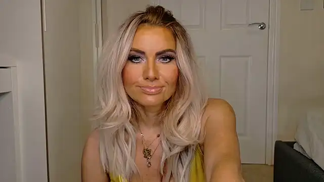 Tinkerbell822 webcam